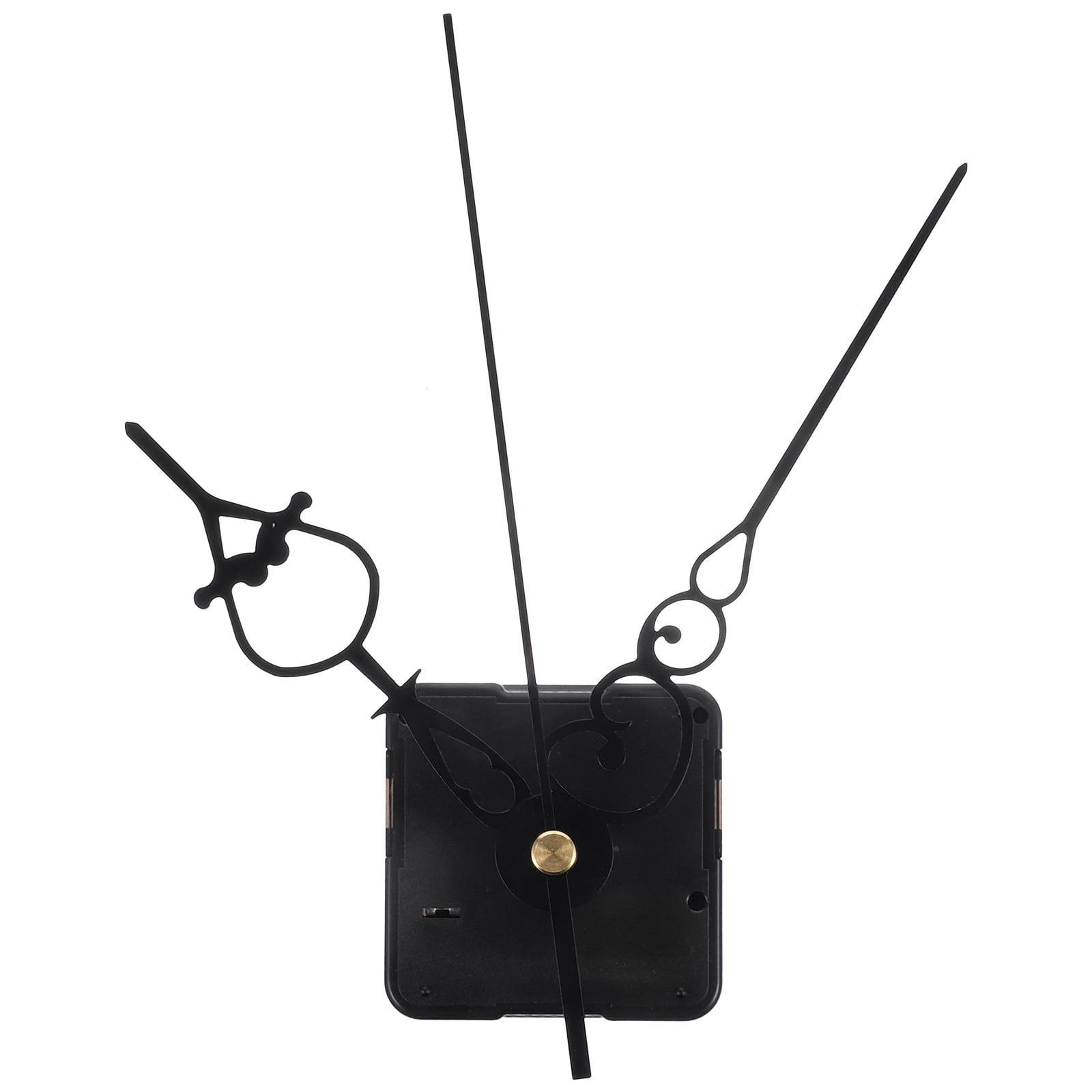 Clock Movement Clock Works Replacement Kit Clock Mechanism Long Shaft