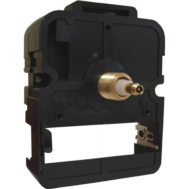 Clock Movement Extra Spacing High Torque NonPendulum For Large