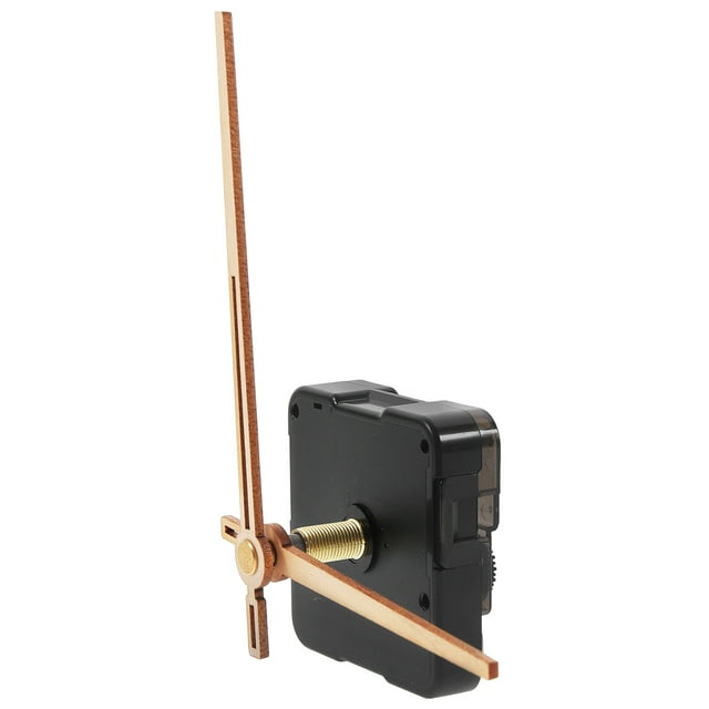 Clock Movement Hands Motor Kit Wall Mechanism Replacement Motors