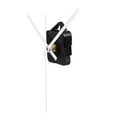 thumbnail image 1 of Clock Movement Long White Hand Mechanism Set, 1 of 8