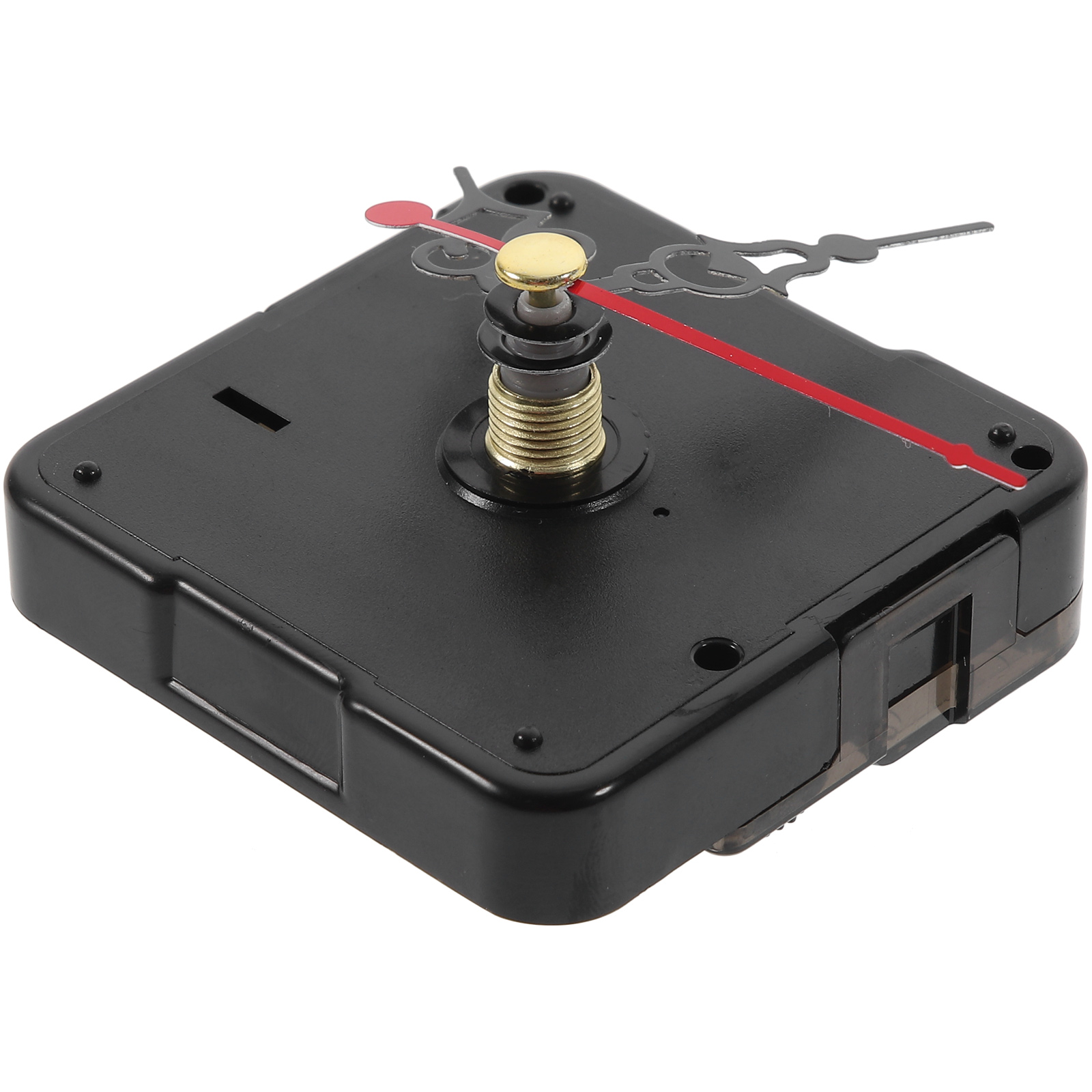 Clock Movement Replacement Kit Movements Battery Operated Mechanism with Hand Wall for Watch
