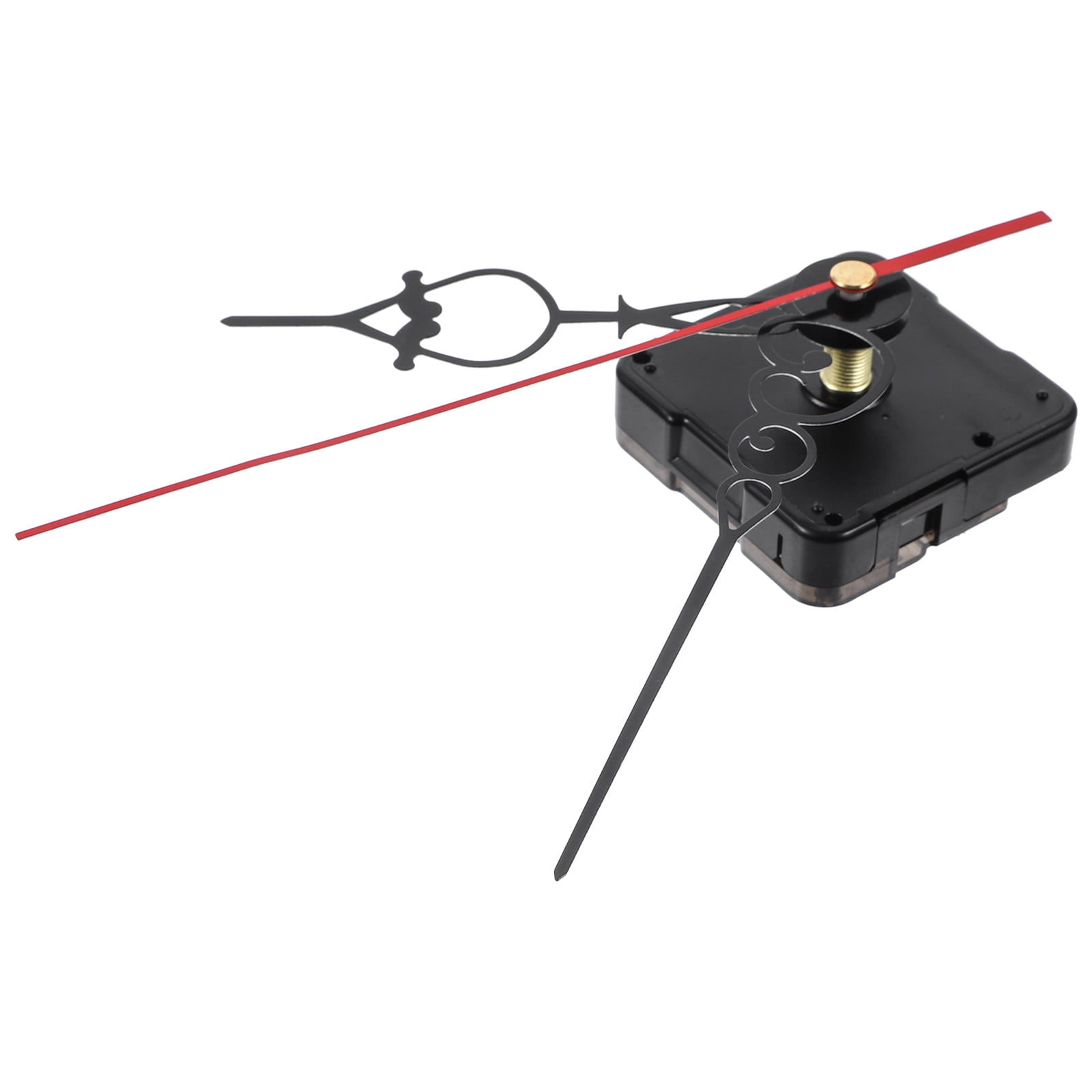 Clock Movement Time Wall Clocks Mechanism Kit DIY Making Silent Quartz