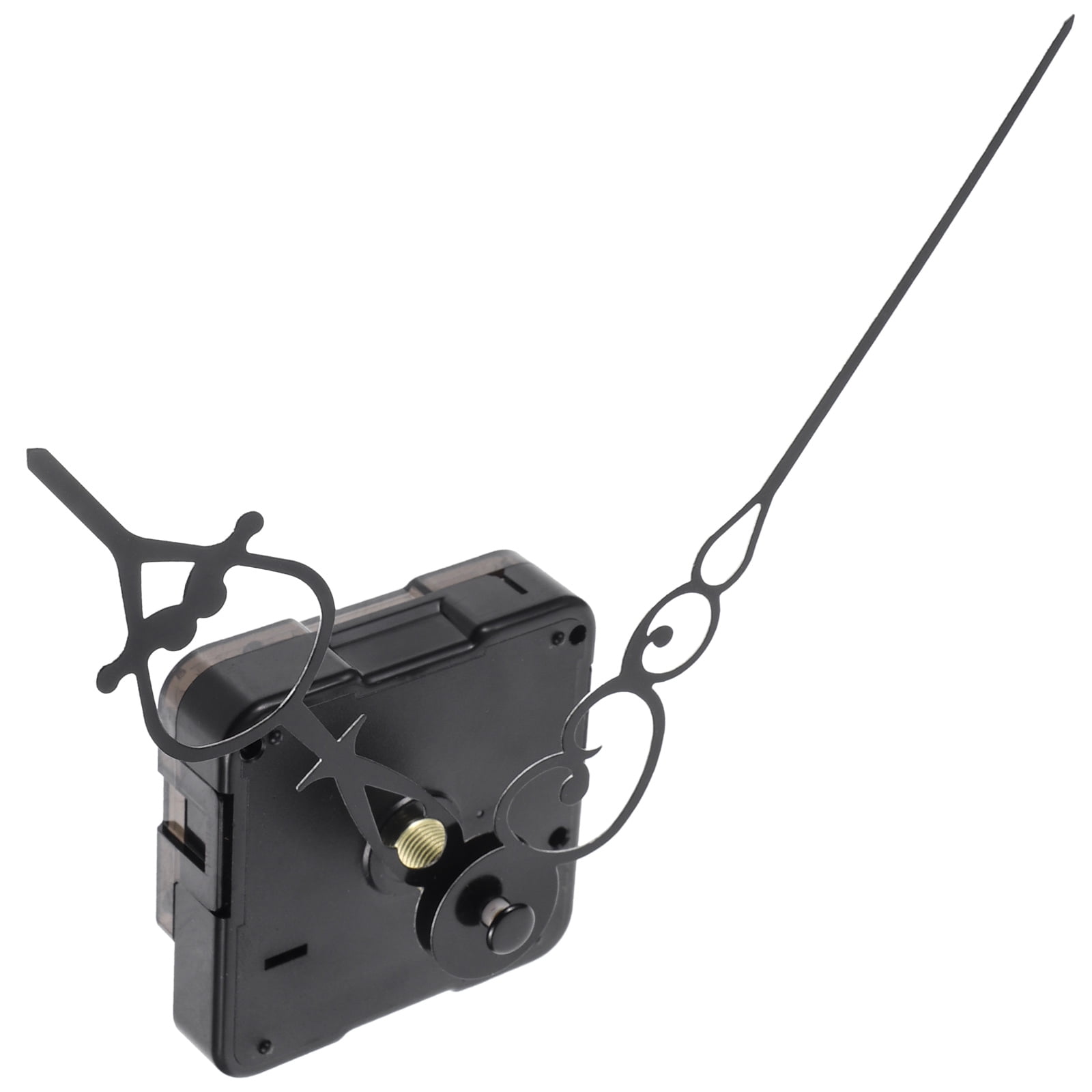 Clock Movement Wall Mechanism Replacement Motors Battery Powered Hands