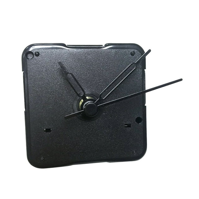 Clock Movement Without Battery Clockwork DIY Kit Clock Motor Clock
