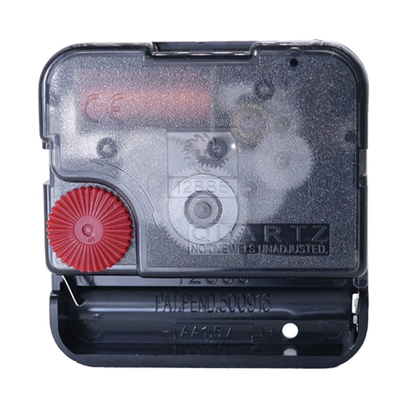 Clock Movements Replace Mute Movement Home Clock Repair Tool Clock Movement 14.5mm Shaft Length