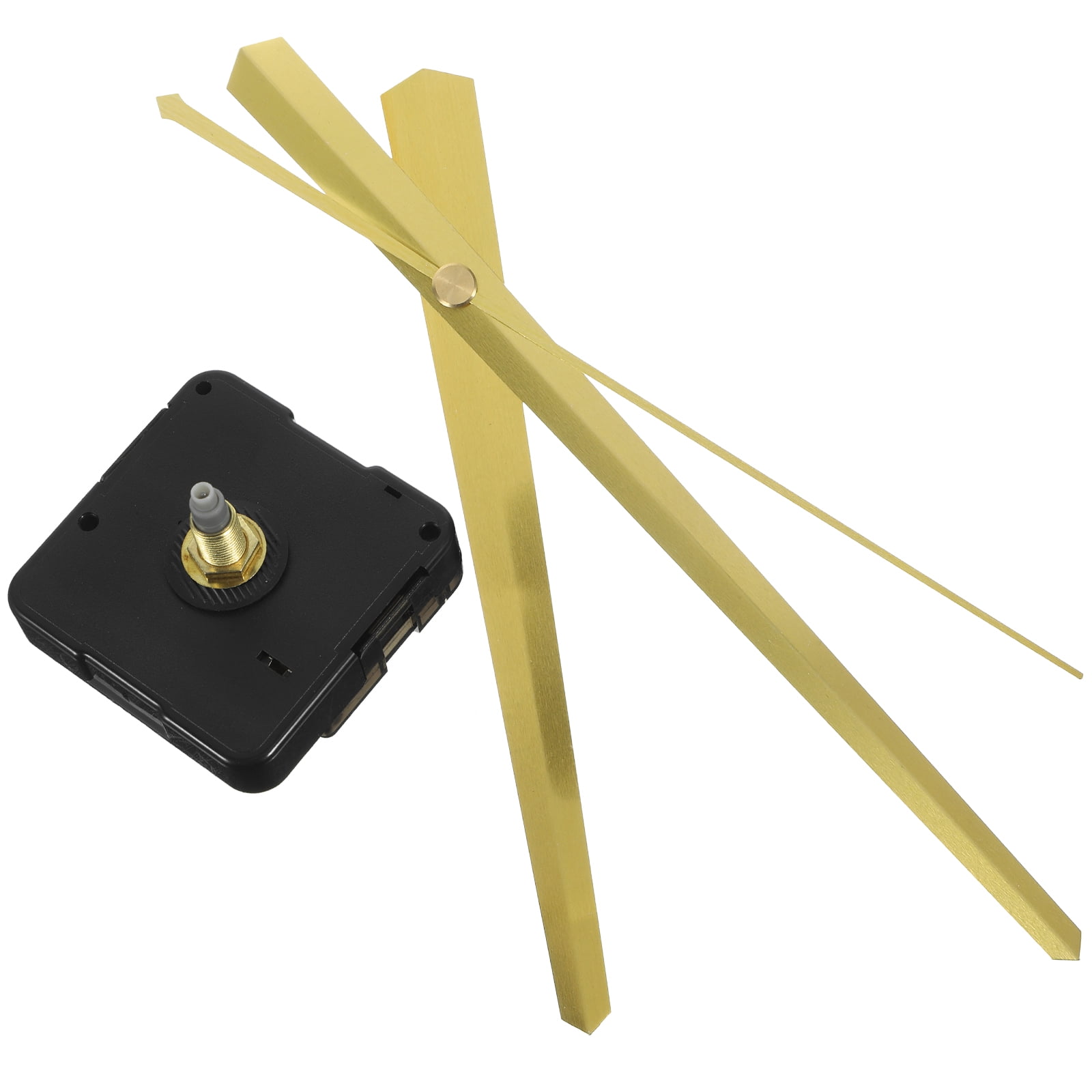 Clock Movements Replacement Part Hands Kits Clocks Wall Making