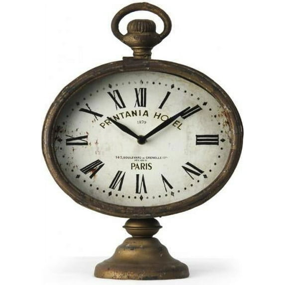 Clock New ZT-1549