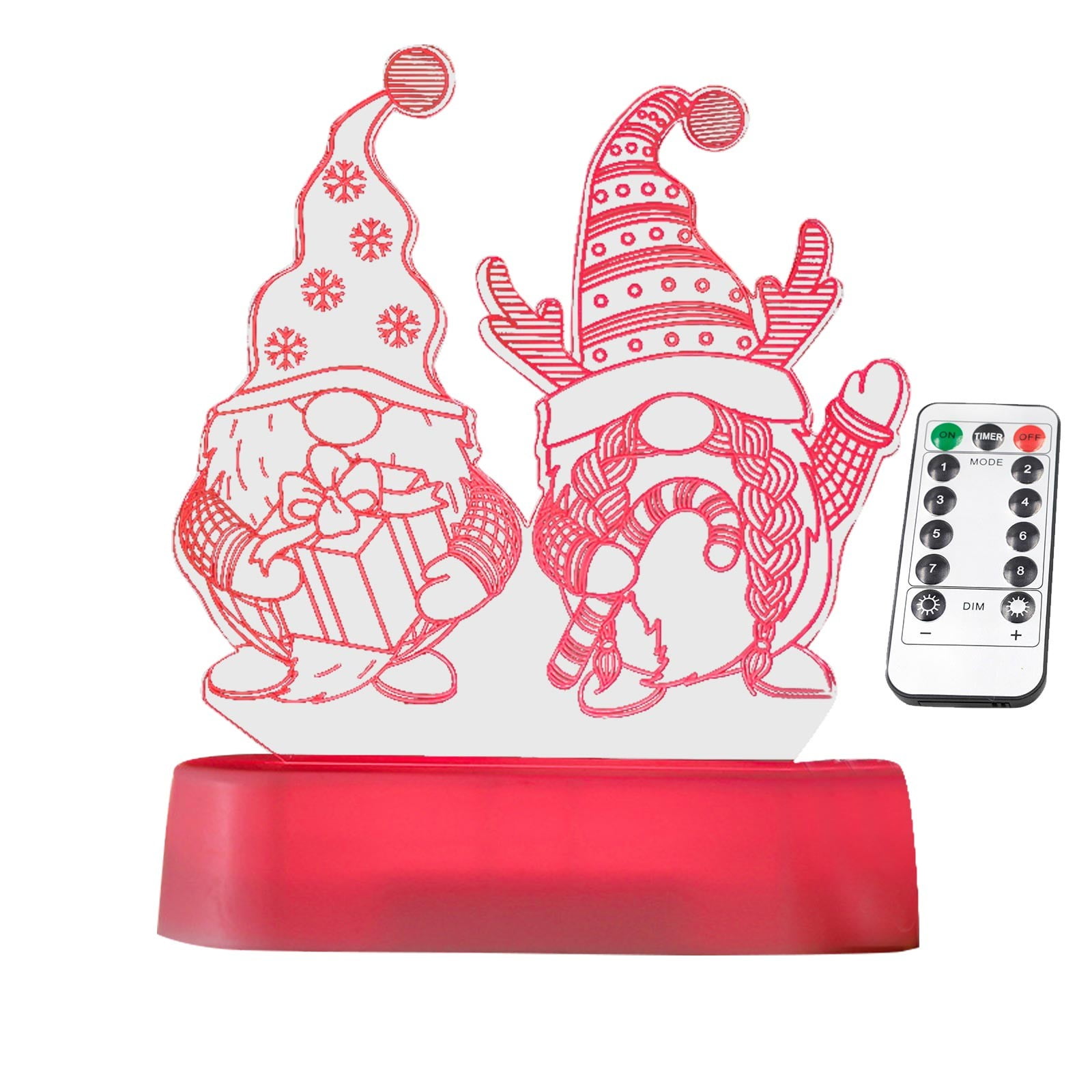 Clock Night Light Bowls Toilet Boys Night Light Projector Plug in Extra