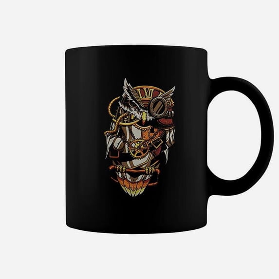 Clock Own Coffee Mug - Walmart.com