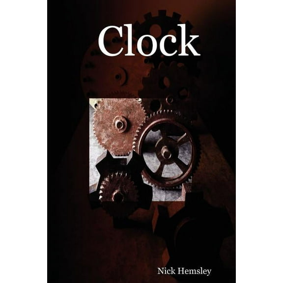 Clock (Paperback)