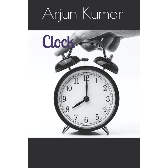Clock (Paperback)