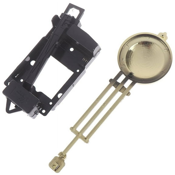 Clock Parts Accessories Clock Wiggler With Pendulum Quartz Clock Wiggler