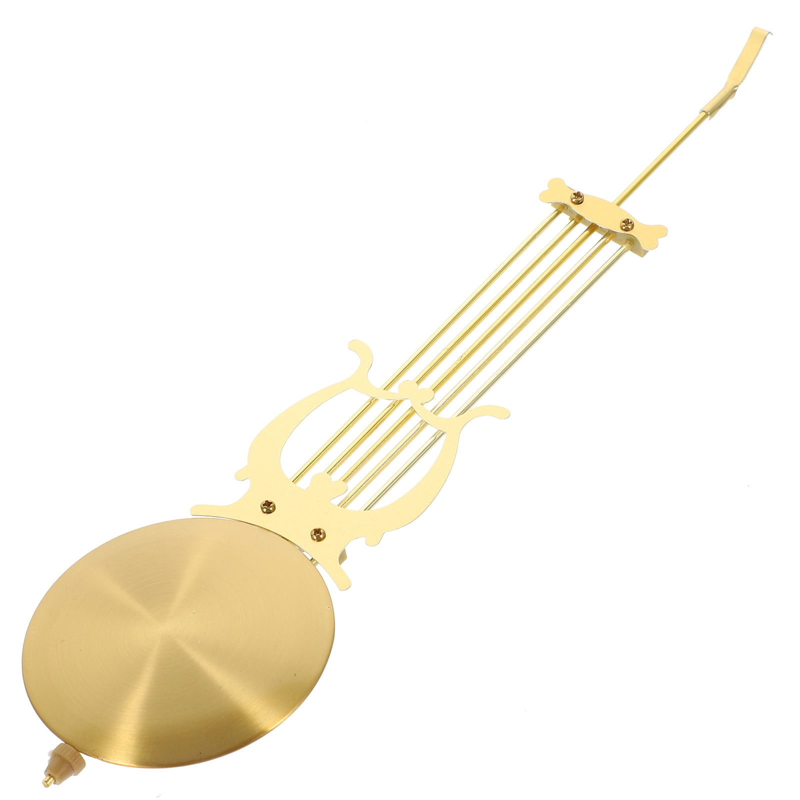 Clock Pendulum Arm Quartz Accessories Rocker Swing Movement Vintage