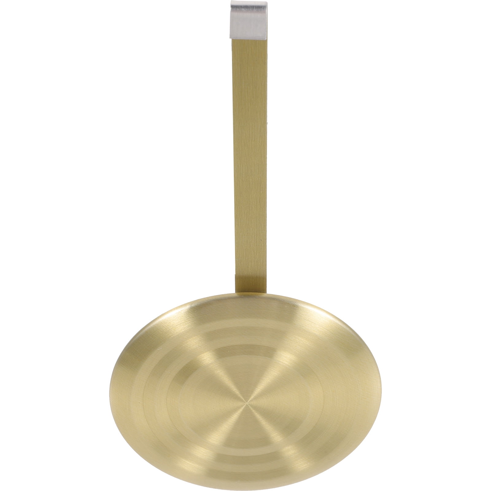 Clock Pendulum Weight Accessories Brass Wall Vintage Part Bell Hammer
