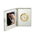 thumbnail image 1 of Clock & Picture Frame S-Plate, 1 of 1