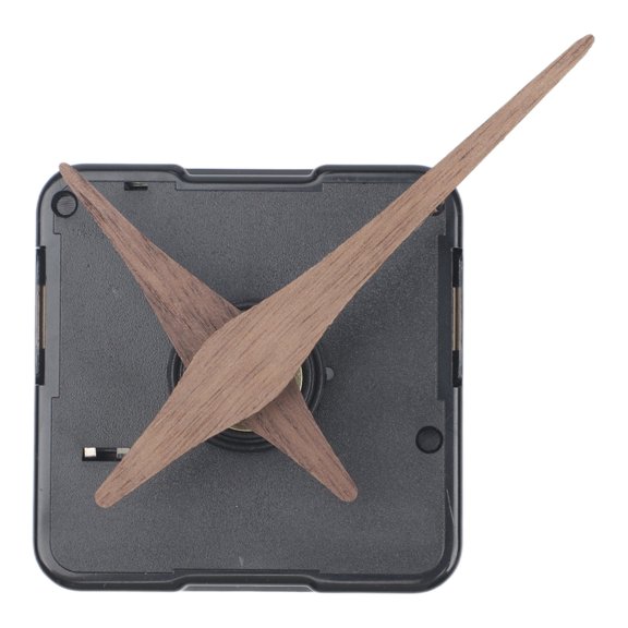 Clock Repair Projects DIY Clock Parts Battery Operated Movement Clock Hand Alignment Small Needle Included For DIY Enthusiasts