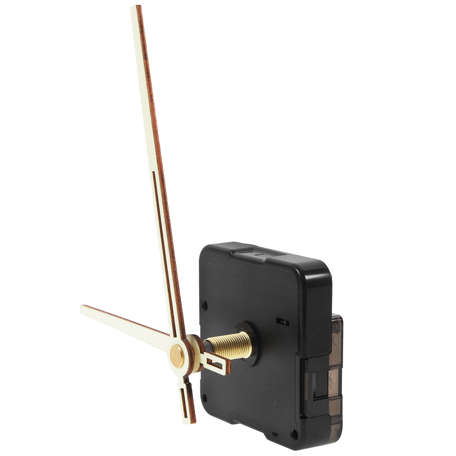 Clock Replacement Mechanism Motors Battery Powered Clocks Hands Kit Kits for Do Yourself Numbers