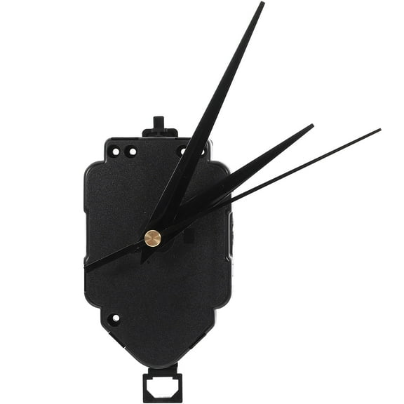 Classic Color Pendulum Small Clock Mechanism Movement for DIY Decorative Clock Making
