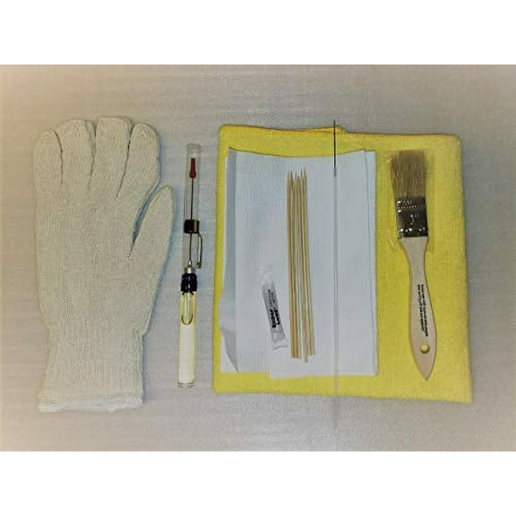 Clock Service Kit For Grandfather Clocks Mantle Clock And Wall Clocks