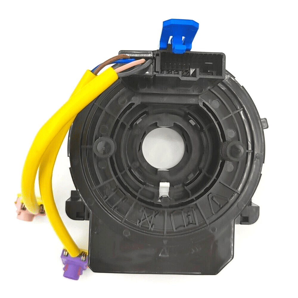 Clock Spring For Hyundai 2018-2022 Accent 2018-2020 Elantra 2018-2021 Kona