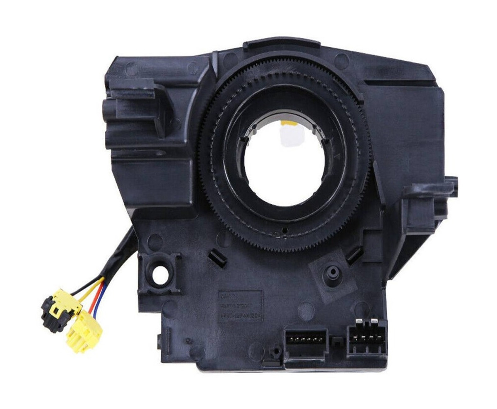 Clock Spring Dodge Nitro 20072011