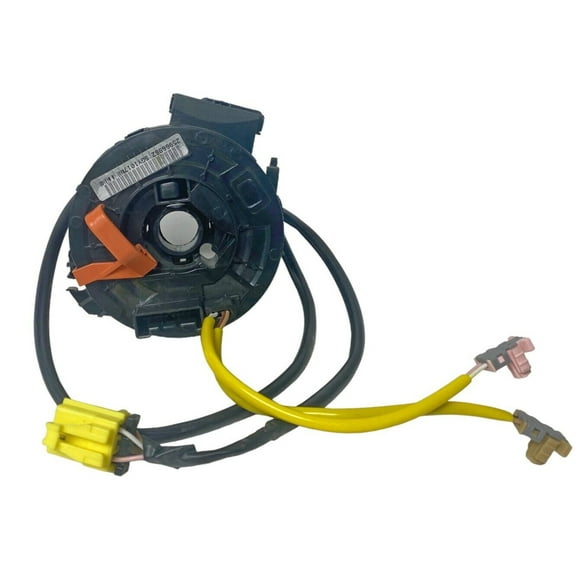 Clock Spring Fits GM Silverado Sierra Tahoe 2007-2013 Without Heated Steer Wheel