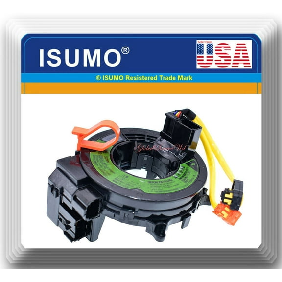 Clock Spring Fits: Toyota Avalon Sequoia Solara Tundra