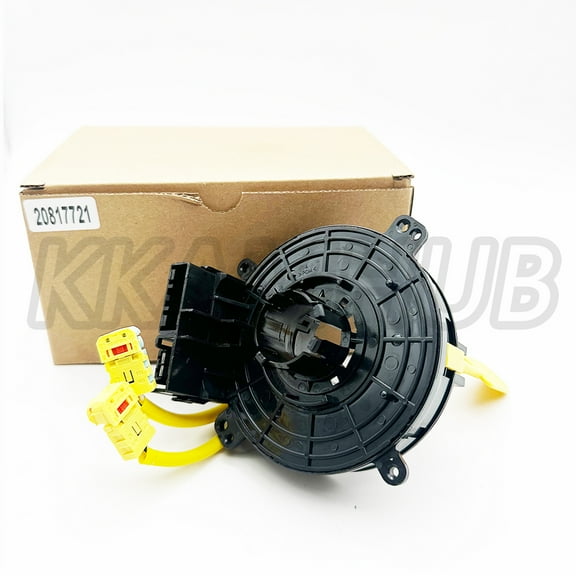 Clock Spring For CHEVROLET VOLT 2015-2016 TRAX 2017-2021 SONIC 2017-2020