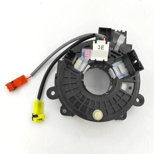 G37 Parts ClockSpring 25554-ZX00A - Steering Wheel Clock
