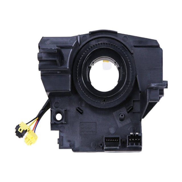 Clock Spring Jeep Liberty 20082012