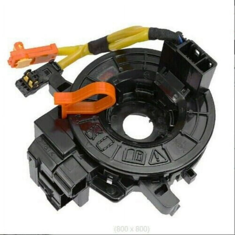 Clock Spring Spiral Cable 84307-47020 8430747020 Fits For Yaris