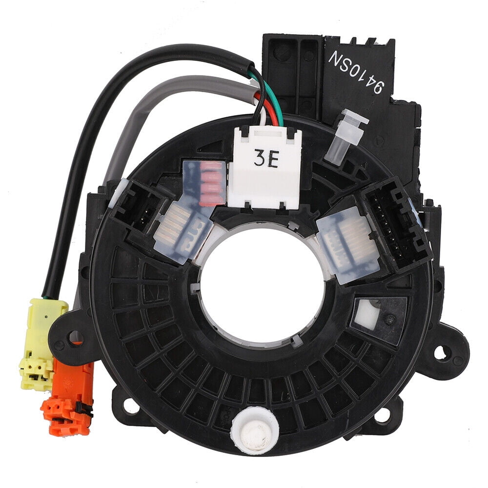 Clock Spring Spiral Cable B5554-1EA8A Steering Wheel Fit Clock Spring Spiral Cable B5554-1EA8A Steering Wheel Fit