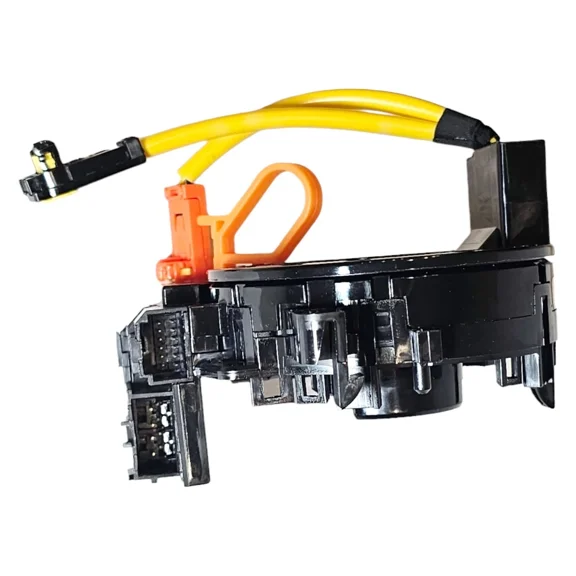 Clock Spring Spiral Cable Fits Toyota Yaris 2012-2015 With Cruise Control