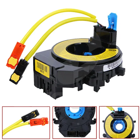 Clock Spring Spiral Cable for 2011 2012 2013 2014 2015 Kia Sorento 93490-2P400