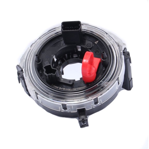 Clock Spring & Steering Angle Sensor For AUDI A4 A6 A8 Q7 SEAT 4E0953541A
