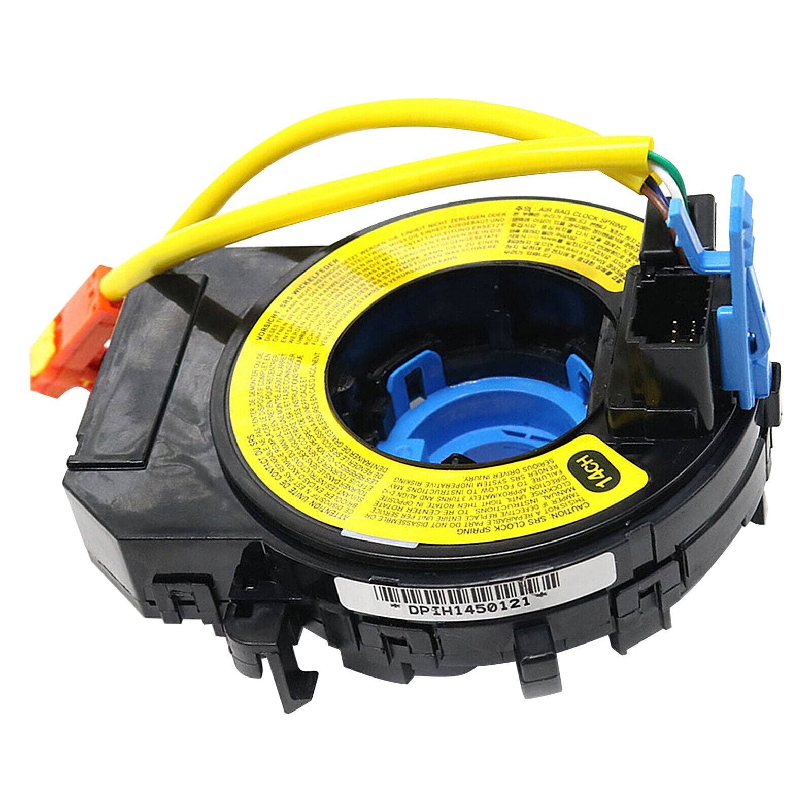 Clock Spring Steering Wheel Spiral Cable For Kia Sorento 20112015