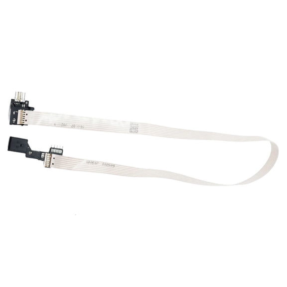 Clock Spring Wiring Harness Plug Suitable for MK2 Offering Control and Improved Fuels Efficiency 5Q0953569B 5Q0953569C 5Q0953569D