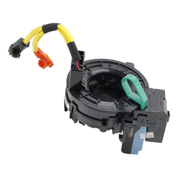 Clock Spring With Angle Sensor For Wrx Brz Xv Crosstr