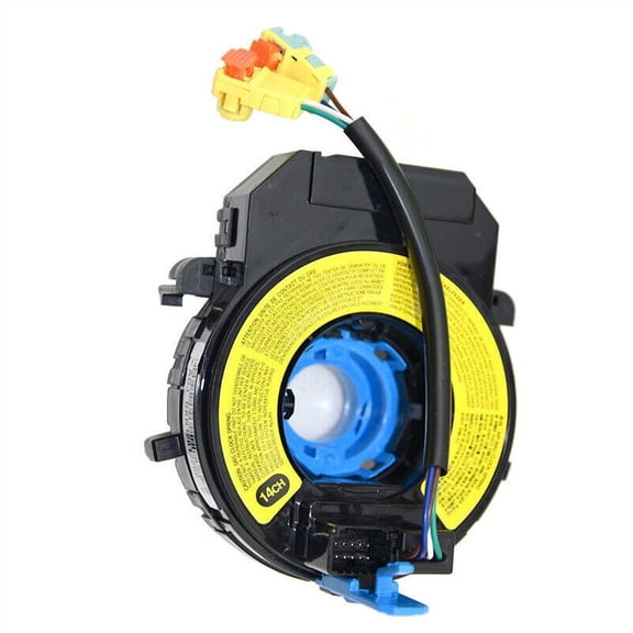 Clock Spring Without Heated Steering Wheel For Hyundai Elantra GT 93490-1W120