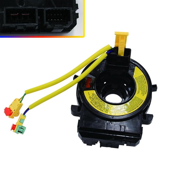 Clock Spring Without Heated Steering Wheel for Hyundai Santa Fe93490-4Z120