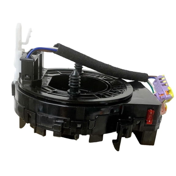 Clock Spring spiral cable Fit Hyundai Elantra Sedan 2018 2019 2.4L Hybrid 2.0L