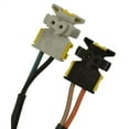thumbnail image 1 of Standard Ignition Clock Spring, 1 of 4