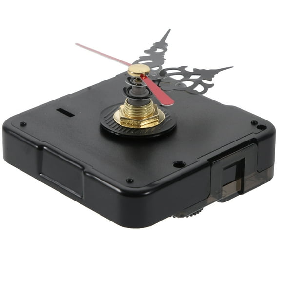 Unique Clock Stickers with Movement Mechanism for Clockwork Replacement and Wall Clock Decoration