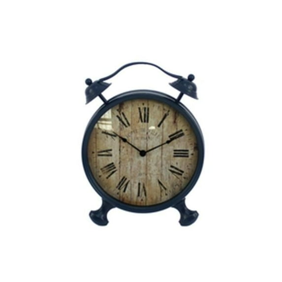 Clock Wall Decor