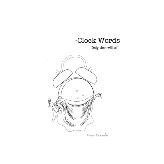 Clock Words