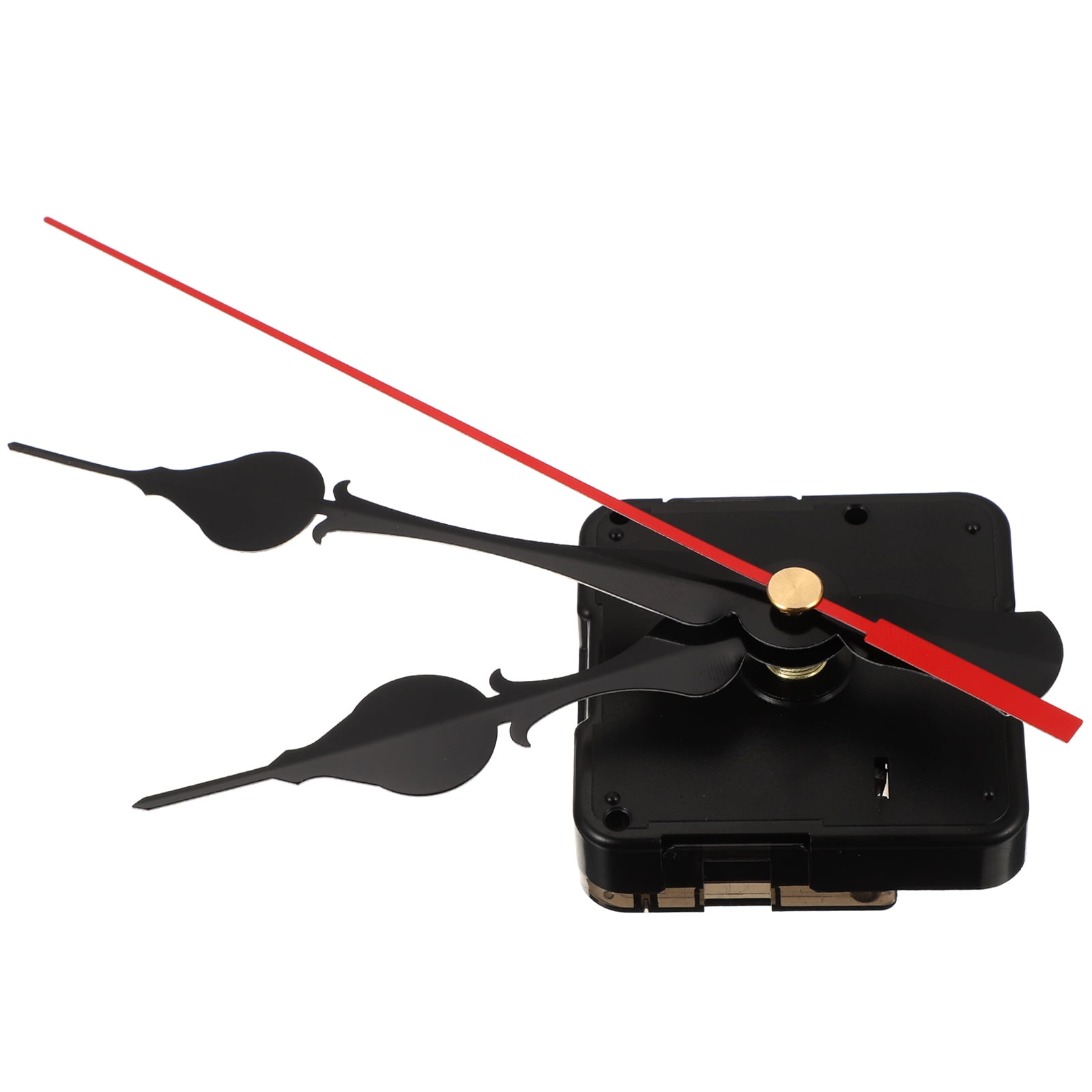 Clock Works Replacement Kit Movement Battery Clocks Digital Wall Parts