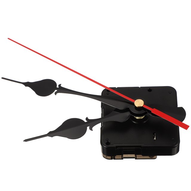 Clock Works Replacement Kit Movement Battery Clocks Digital Wall Parts