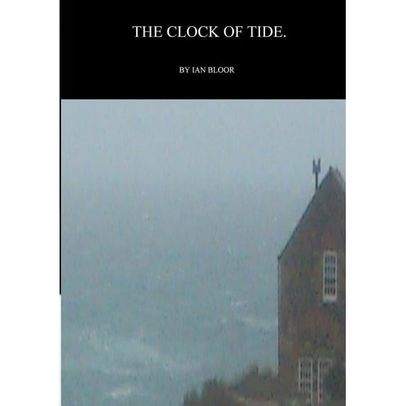 Clock of Tide, (Paperback)