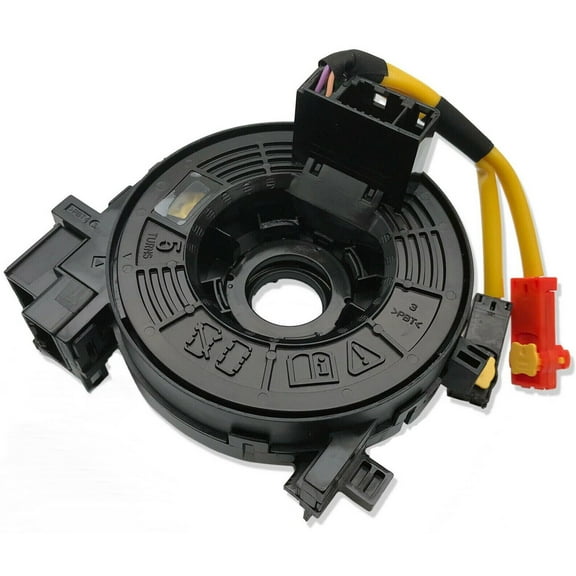 Clock spring Spiral Cable Fit Toyota Camry 09/2011-09/2014 L4 2.5L V6 3.5L