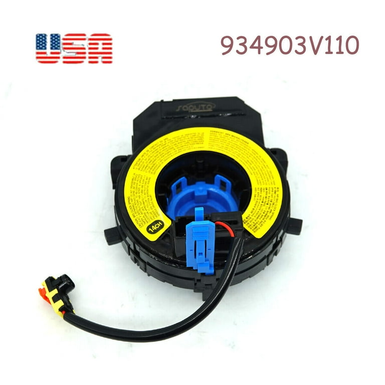 Spiral Cable Clock Spring for Hyundai Elantra 2006 - 2016 Spiral Cable Clock Spring for Hyundai Elantra 2006 - 2016